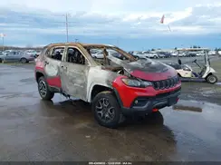 3C4NJDDN3ST556292 2025 JEEP COMPASS