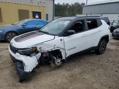 3C4NJDDN3ST557023 2025 JEEP COMPASS