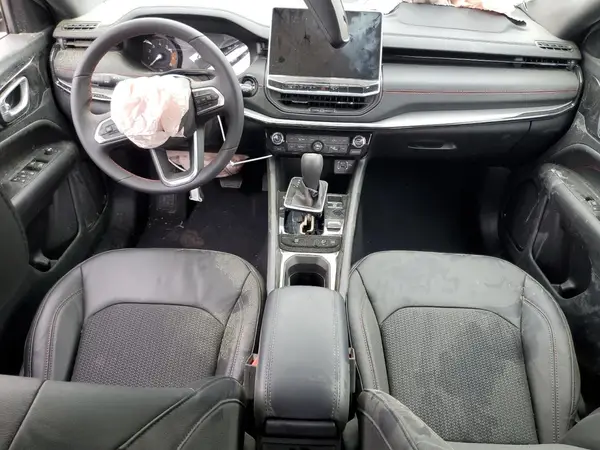 3C4NJDDN3ST557023 2025 JEEP COMPASS - Image 8