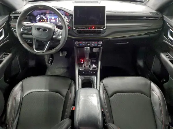 3C4NJDDN3ST557331 2025 JEEP COMPASS - Image 8