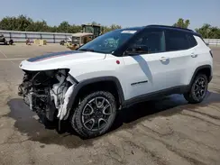 3C4NJDDN3ST557541 2025 JEEP COMPASS