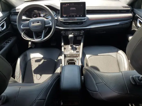 3C4NJDDN3ST557541 2025 JEEP COMPASS - Image 8