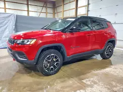 3C4NJDDN3ST559371 2025 JEEP COMPASS