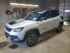 3C4NJDDN3ST564134 2025 JEEP COMPASS