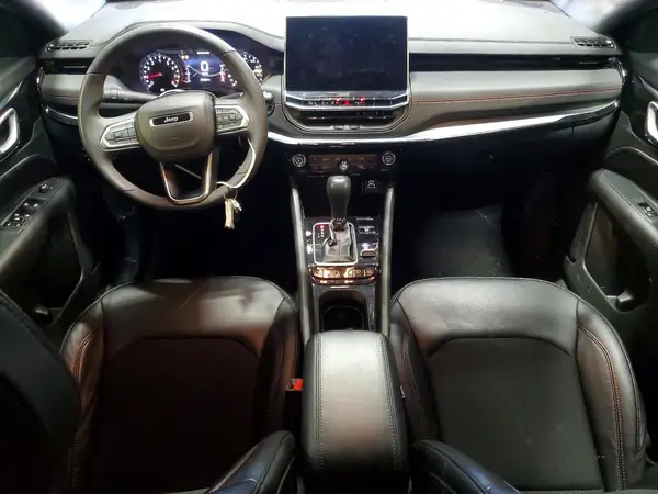 3C4NJDDN3ST564134 2025 JEEP COMPASS - Image 8