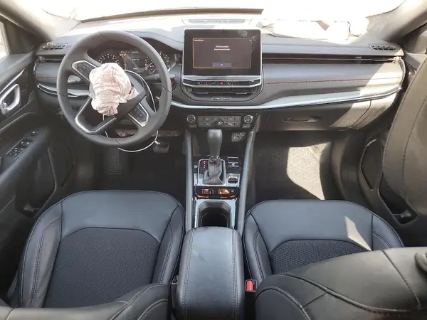 3C4NJDDN3ST564523 2025 JEEP COMPASS - Image 8