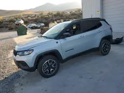 3C4NJDDN3ST565770 2025 JEEP COMPASS