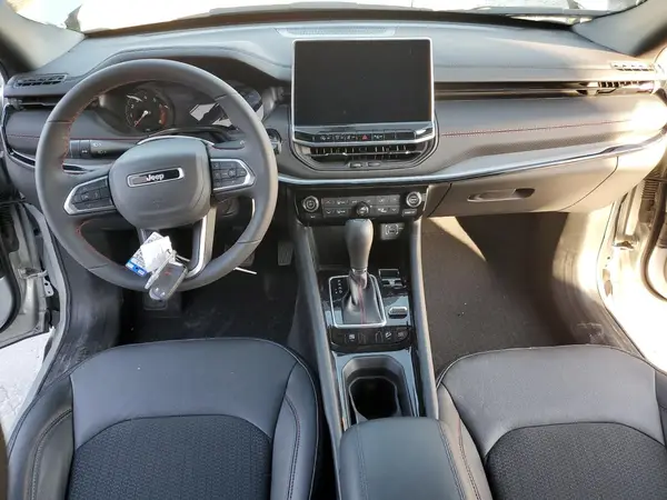 3C4NJDDN3ST565770 2025 JEEP COMPASS - Image 8
