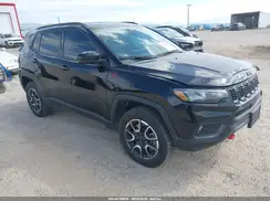 3C4NJDDN3ST571004 2025 JEEP COMPASS