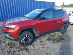 3C4NJDDN3ST583895 2025 JEEP COMPASS
