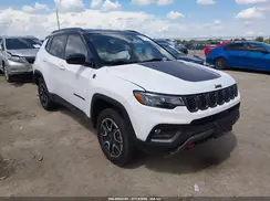 3C4NJDDN3ST583959 2025 JEEP COMPASS