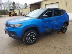 3C4NJDDN3ST584223 2025 JEEP COMPASS
