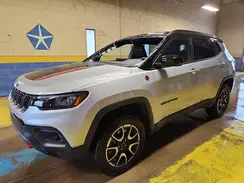 3C4NJDDN3ST590247 2025 JEEP COMPASS