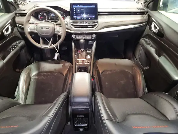 3C4NJDDN3ST590247 2025 JEEP COMPASS - Image 8