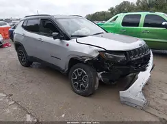 3C4NJDDN3ST593729 2025 JEEP COMPASS