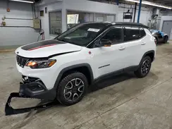 3C4NJDDN3ST609895 2025 JEEP COMPASS