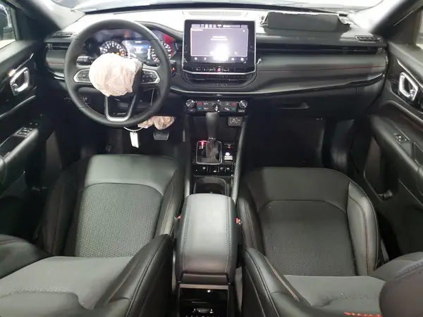 3C4NJDDN3ST609895 2025 JEEP COMPASS - Image 8