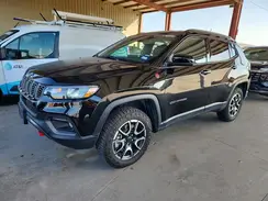 3C4NJDDN3ST612957 2025 JEEP COMPASS