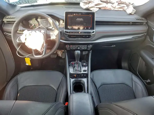 3C4NJDDN3ST619004 2025 JEEP COMPASS - Image 8