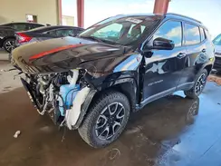 3C4NJDDN3ST621707 2025 JEEP COMPASS