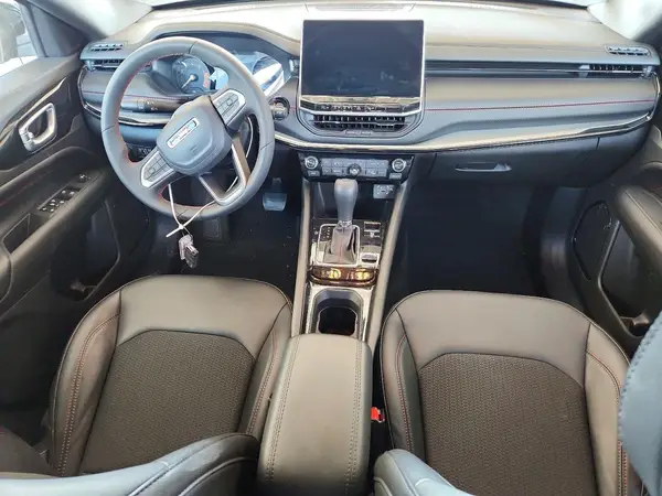 3C4NJDDN3ST621707 2025 JEEP COMPASS - Image 8