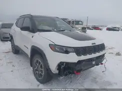3C4NJDDN3ST626809 2025 JEEP COMPASS