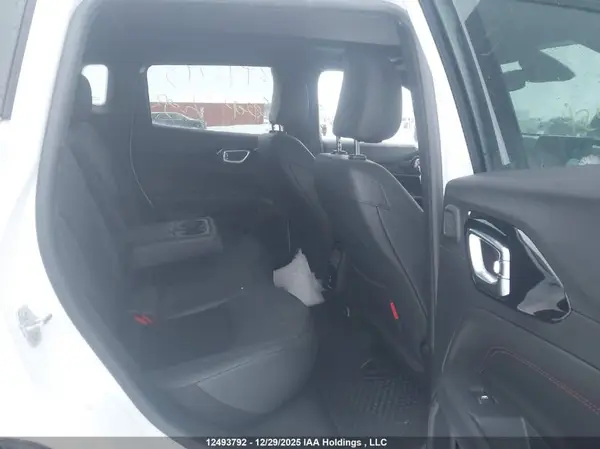3C4NJDDN3ST626809 2025 JEEP COMPASS - Image 8