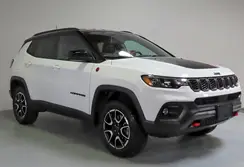 3C4NJDDN3TT181750 2026 JEEP COMPASS