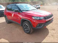 3C4NJDDN3TT186205 2026 JEEP COMPASS