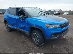 3C4NJDDN3TT194272 2026 JEEP COMPASS