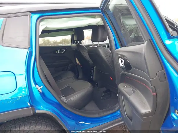 3C4NJDDN3TT194272 2026 JEEP COMPASS - Image 8