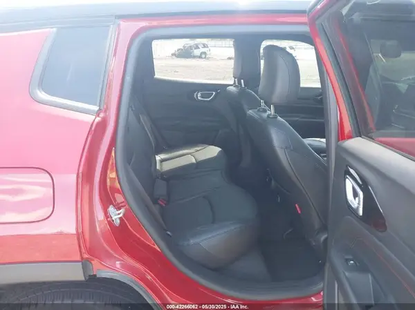 3C4NJDDN4PT508324 2023 JEEP COMPASS - Image 8