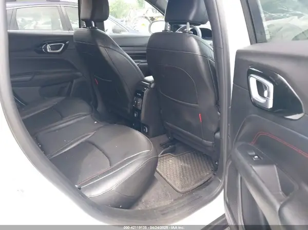 3C4NJDDN4PT511725 2023 JEEP COMPASS - Image 8