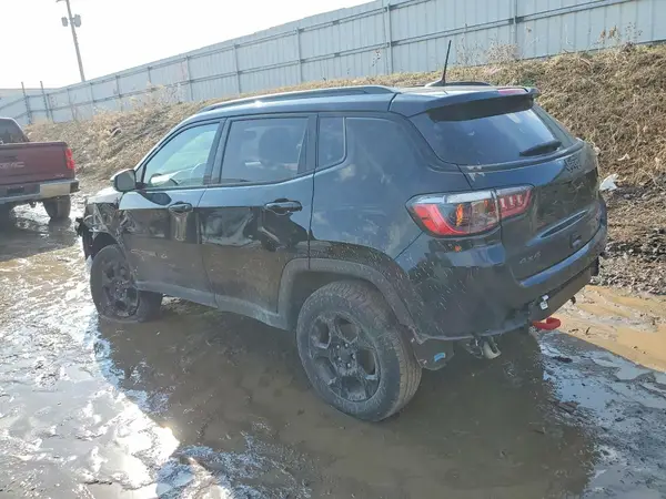 3C4NJDDN4PT522059 2023 JEEP COMPASS - Image 2