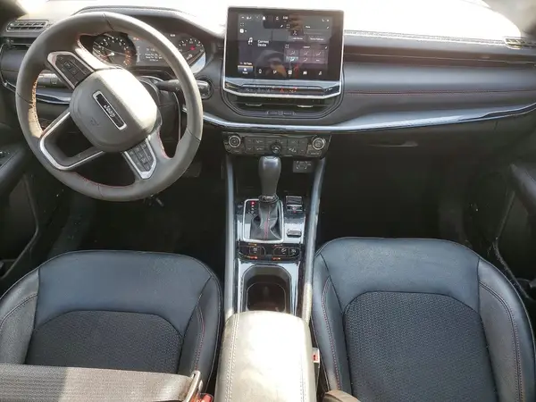 3C4NJDDN4PT522059 2023 JEEP COMPASS - Image 8
