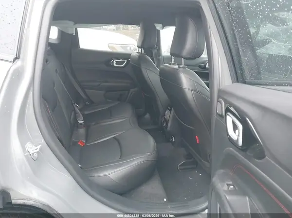 3C4NJDDN4PT522062 2023 JEEP COMPASS - Image 8