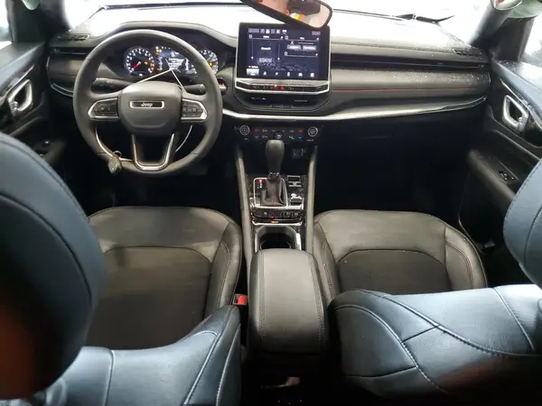 3C4NJDDN4PT524037 2023 JEEP COMPASS - Image 8