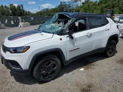 3C4NJDDN4PT527911 2023 JEEP COMPASS