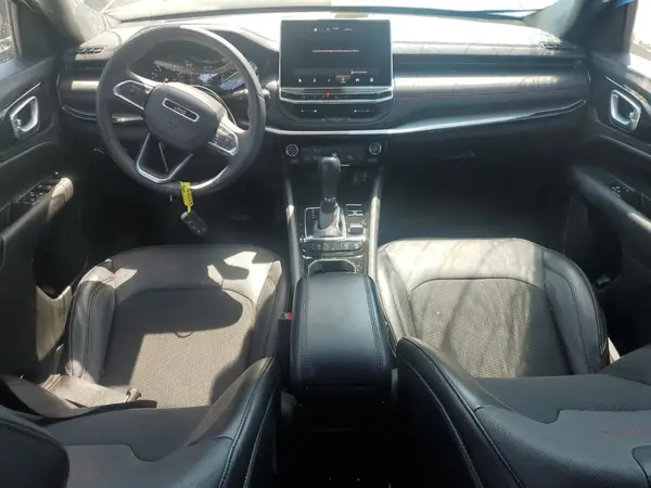 3C4NJDDN4PT527925 2023 JEEP COMPASS - Image 8