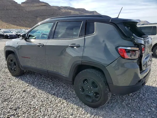 3C4NJDDN4PT544319 2023 JEEP COMPASS - Image 2