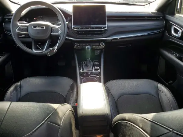 3C4NJDDN4PT544319 2023 JEEP COMPASS - Image 8