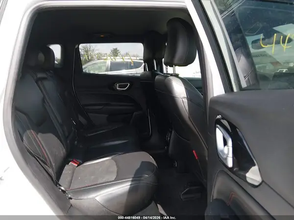 3C4NJDDN4PT544367 2023 JEEP COMPASS - Image 8