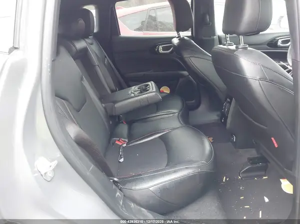 3C4NJDDN4PT555952 2023 JEEP COMPASS - Image 8