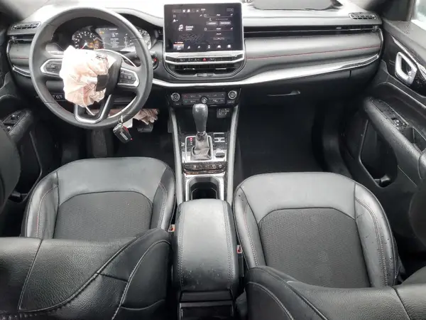 3C4NJDDN4PT557863 2023 JEEP COMPASS - Image 8