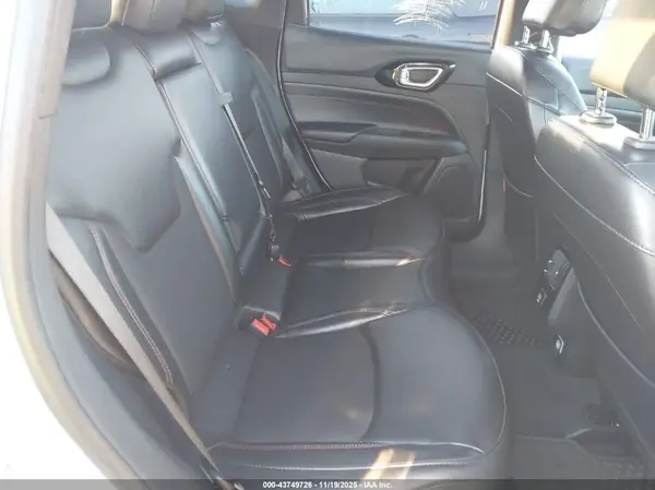 3C4NJDDN4PT566773 2023 JEEP COMPASS - Image 8