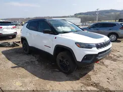 3C4NJDDN4PT573822 2023 JEEP COMPASS