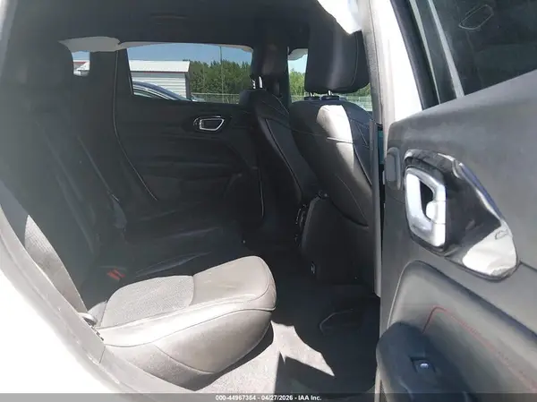 3C4NJDDN4PT573867 2023 JEEP COMPASS - Image 8