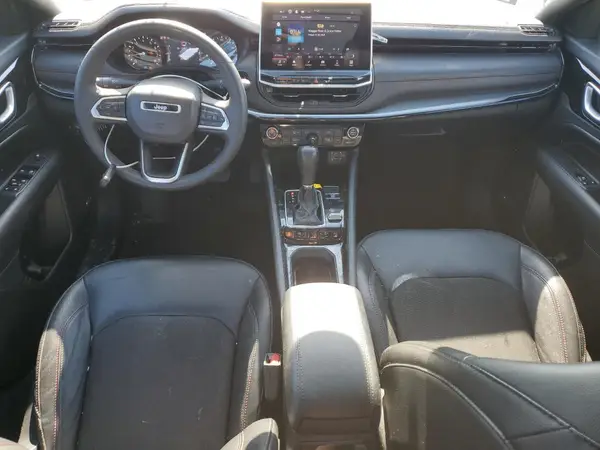 3C4NJDDN4PT574050 2023 JEEP COMPASS - Image 8