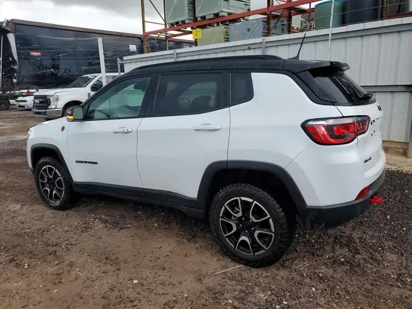 3C4NJDDN4RT144876 2024 JEEP COMPASS - Image 2