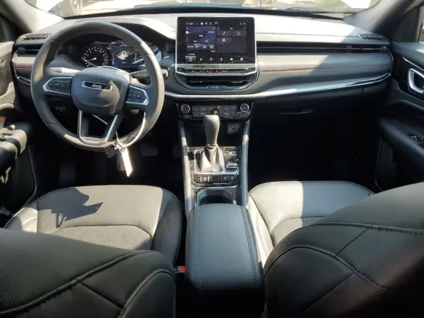 3C4NJDDN4RT157224 2024 JEEP COMPASS - Image 8